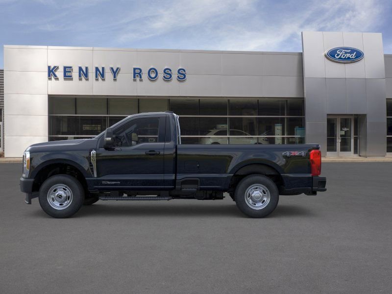 New 2025 Ford F250 XL image 4