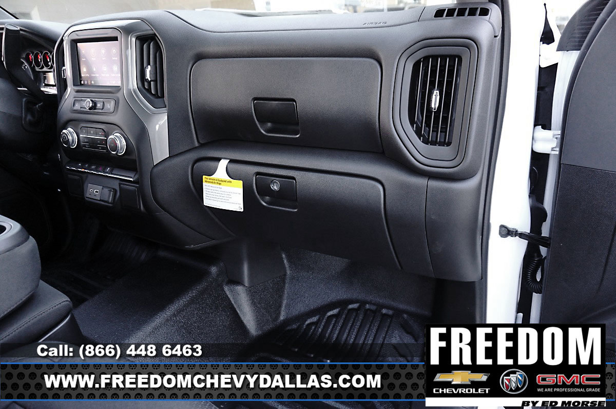 New 2026 GMC Sierra 1500 Pro w/ Pro Value Package image 30