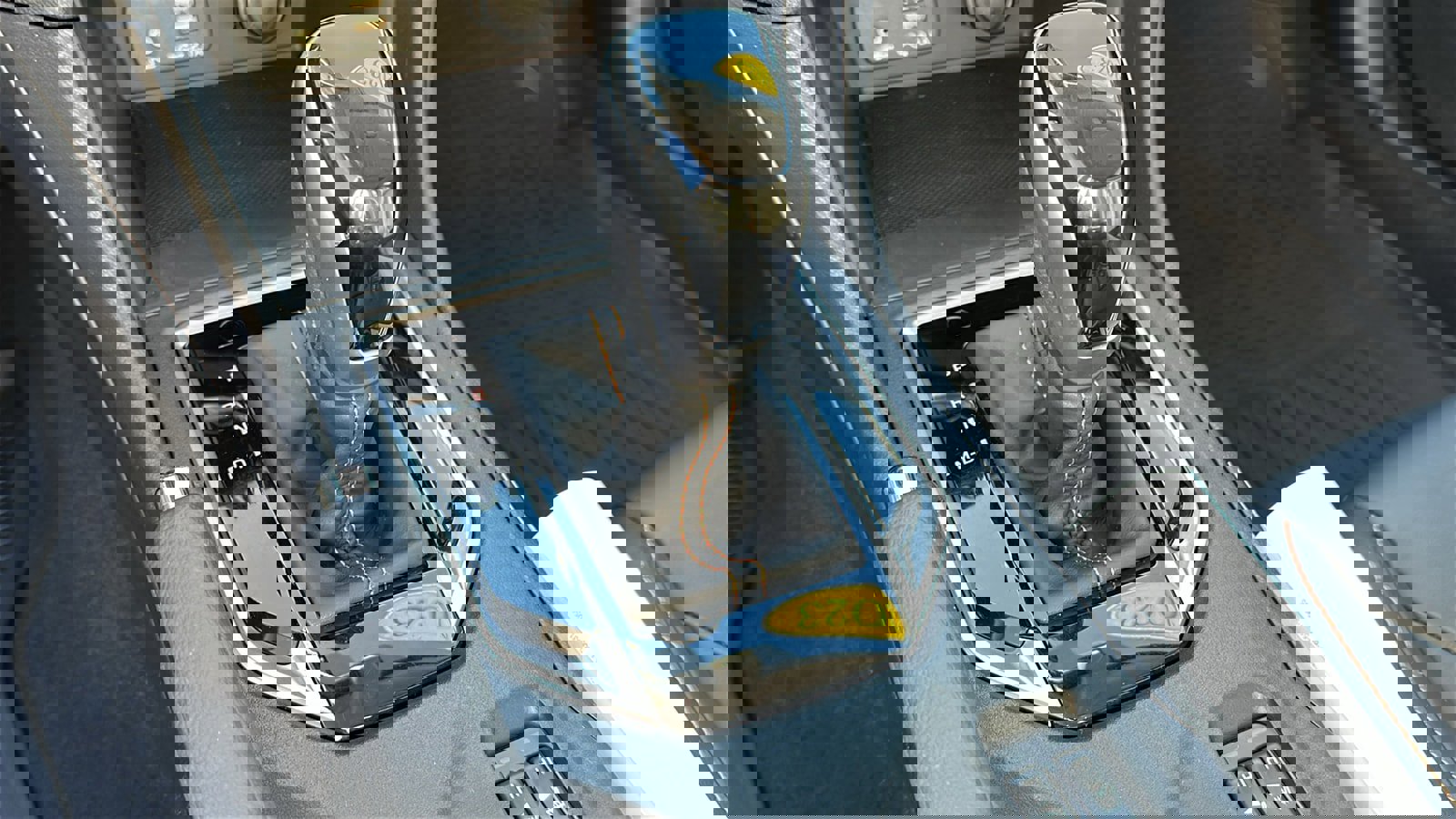 Used 2023 Subaru Crosstrek 2.5i Limited w/ Moonroof Package image 18