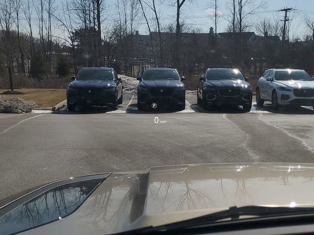 New 2026 Land Rover Defender 110 image 15