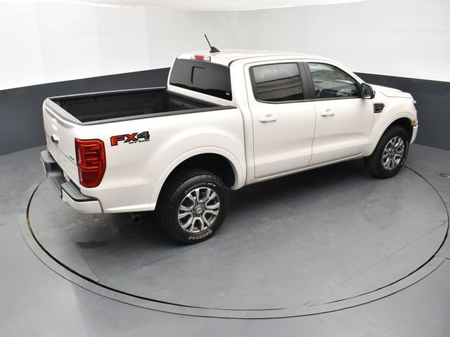 Used 2019 Ford Ranger Lariat w/ FX4 Off-Road Package image 18
