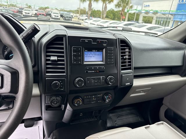 Used 2019 Ford F150 XL w/ Equipment Group 101A Mid image 22