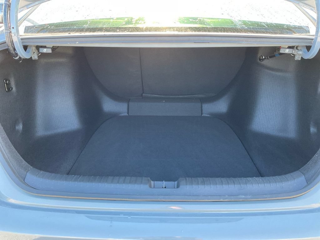 Used 2025 Honda Accord SE image 27