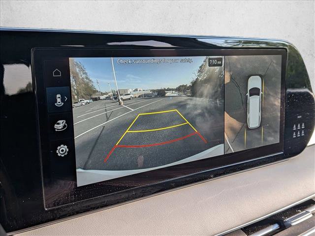 Used 2023 Hyundai Palisade SEL AWD/4WD image 16