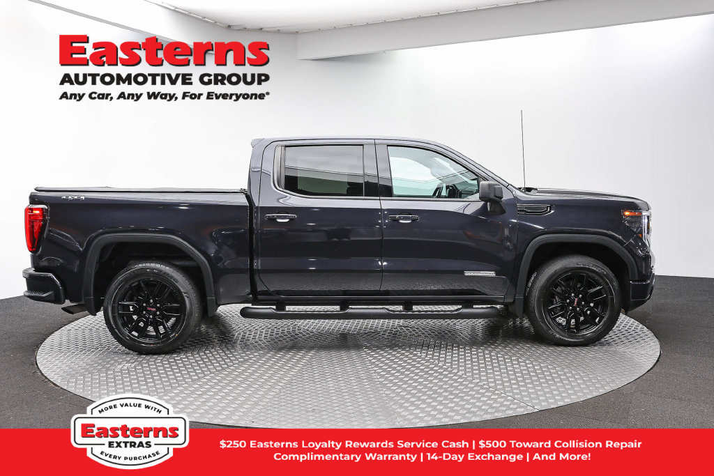 Used 2023 GMC Sierra 1500 Elevation AWD/4WD image 5