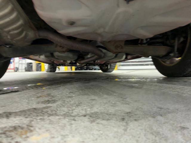 Used 2012 Ford Flex SEL w/ Equipment Group Order Code FWD image 78