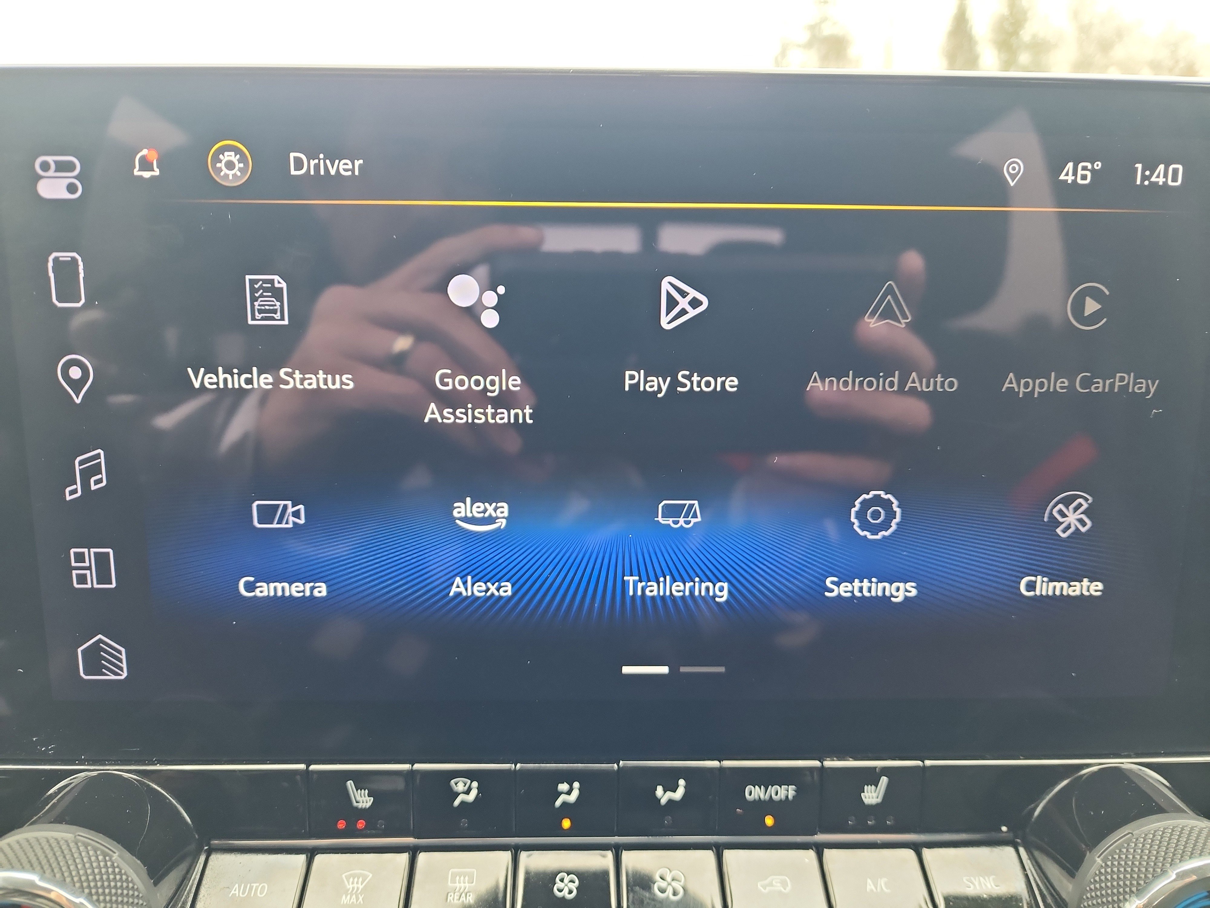 Certified 2024 Chevrolet Colorado Z71 w/ Z71 Convenience Package 2 image 16