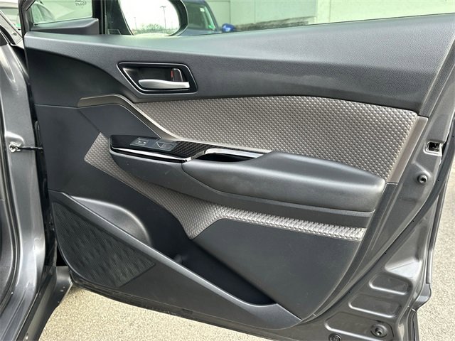 Certified 2021 Toyota C-HR Limited image 10