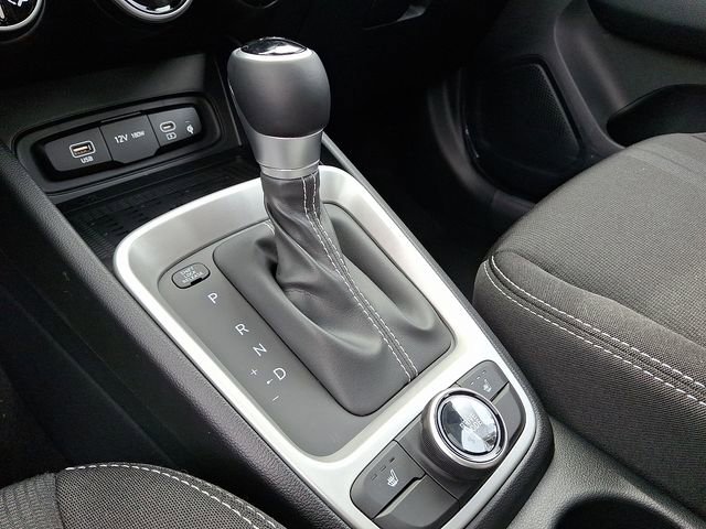 New 2026 Hyundai Venue SEL image 9