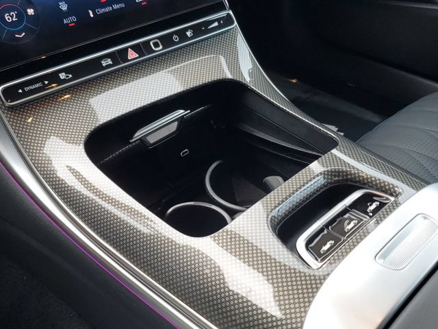 Used 2024 Mercedes-Benz CLE 450 4MATIC Cabriolet image 20