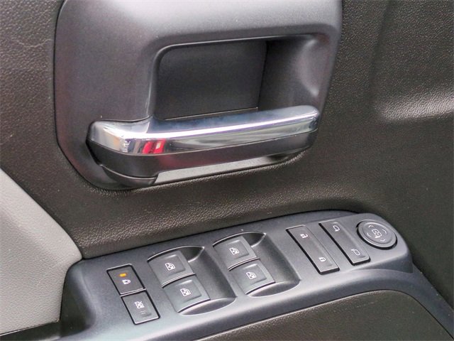 Certified 2018 Chevrolet Silverado 2500 W/T w/ WT Convenience Package image 21