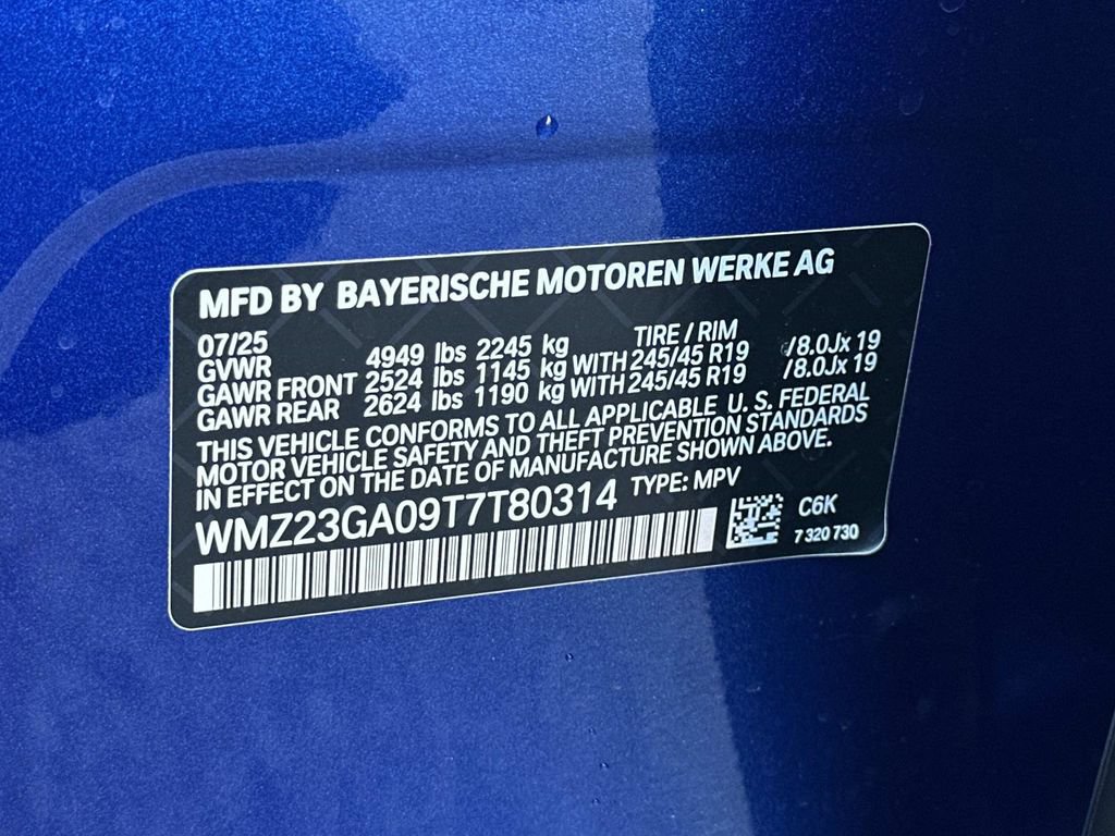 Used 2026 MINI Cooper Countryman S AWD/4WD image 32