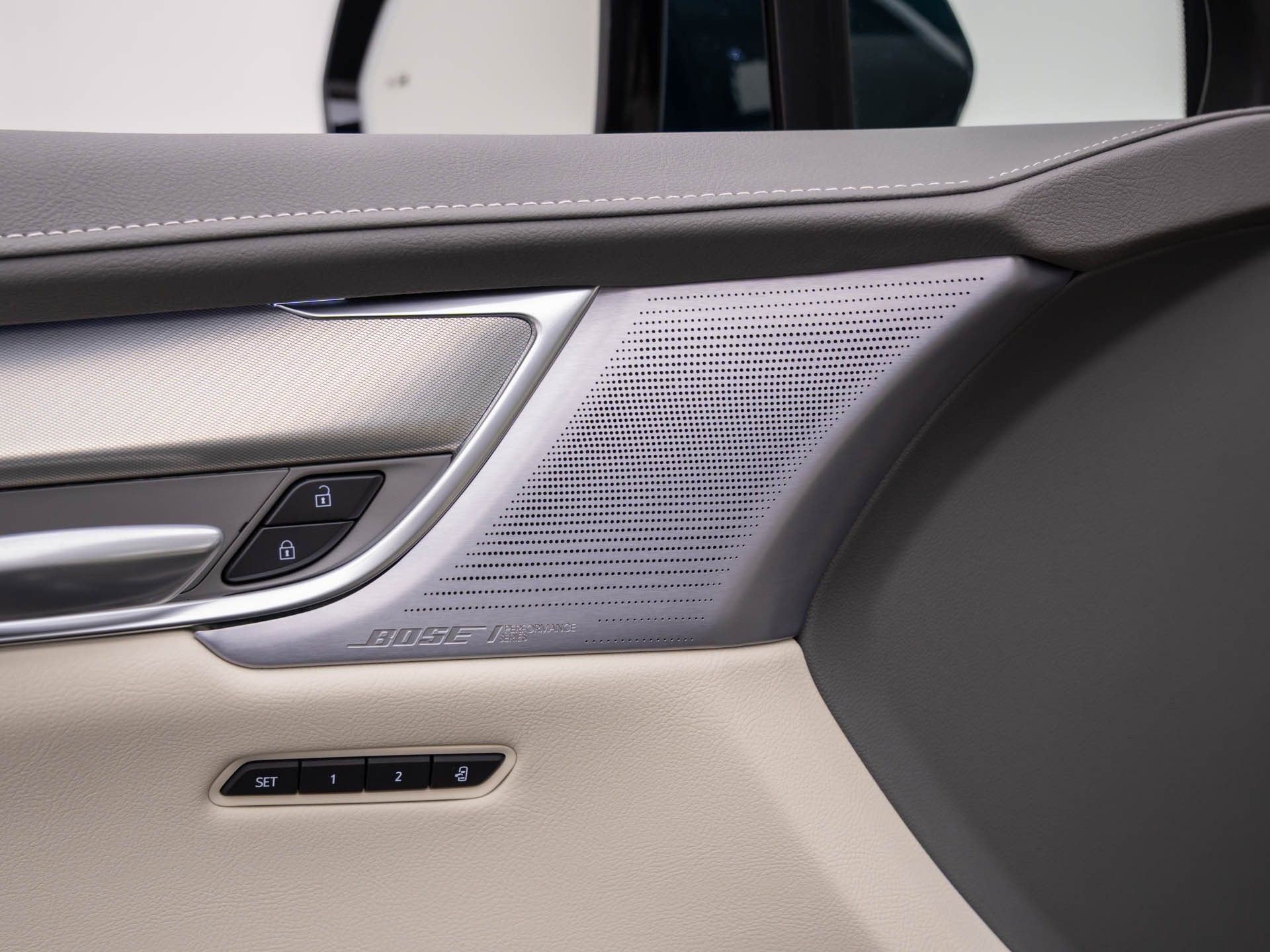 New 2026 Cadillac XT5 Premium Luxury w/ Driver Assist Package image 20