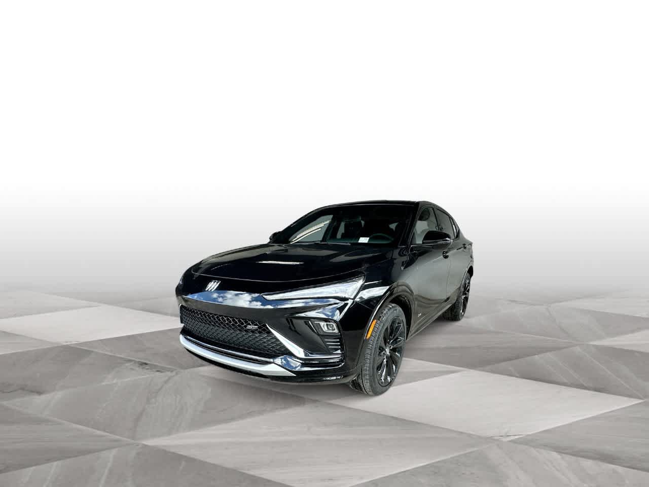 New 2026 Buick Envista Sport Touring w/ Convenience I Package FWD image 4