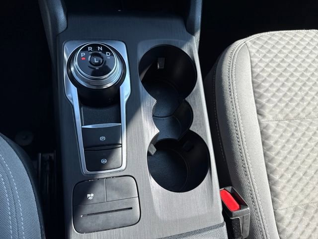 Used 2020 Ford Escape SE Sport image 25