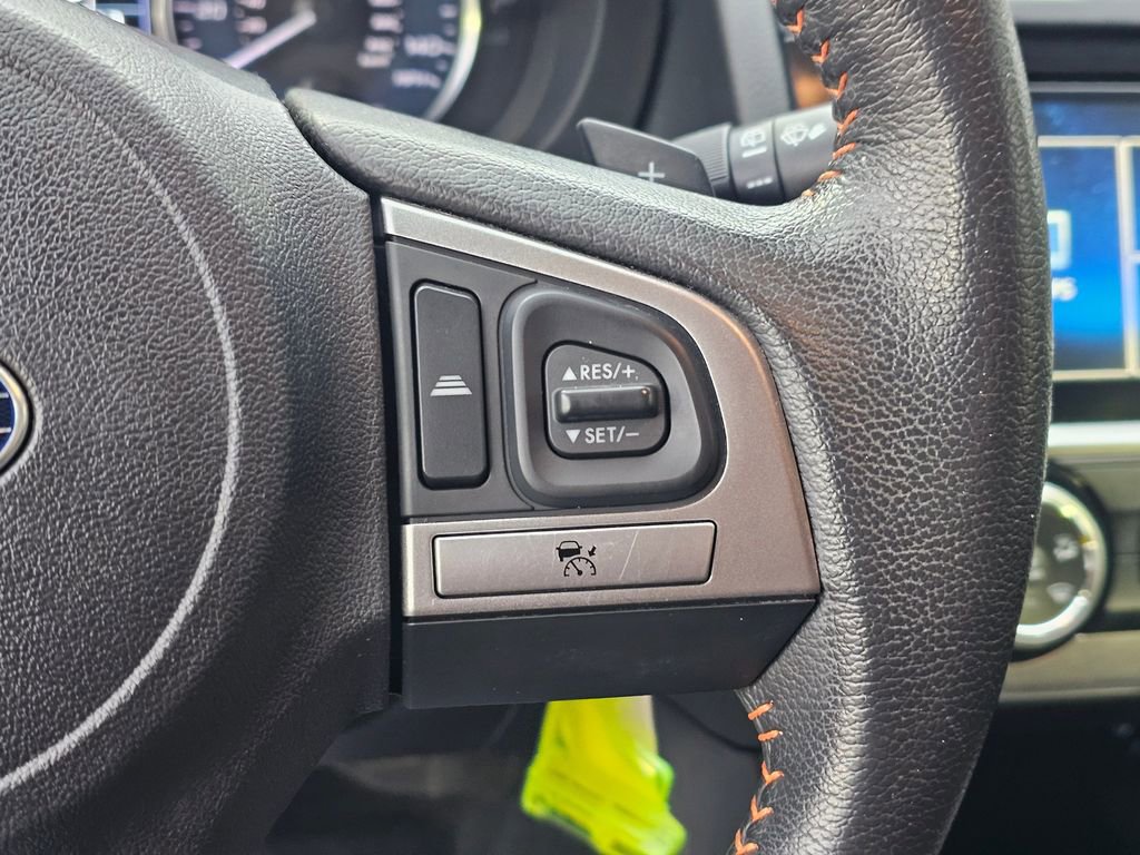 Used 2017 Subaru Crosstrek 2.0i Premium image 57