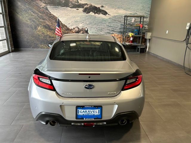 Used 2023 Subaru BRZ Limited RWD image 30
