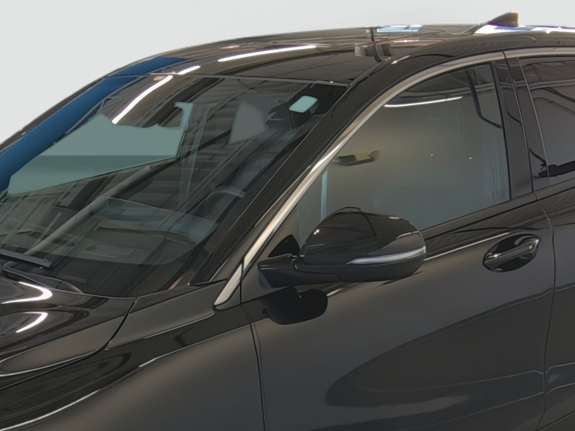 Used 2025 Buick Envista Avenir FWD image 8