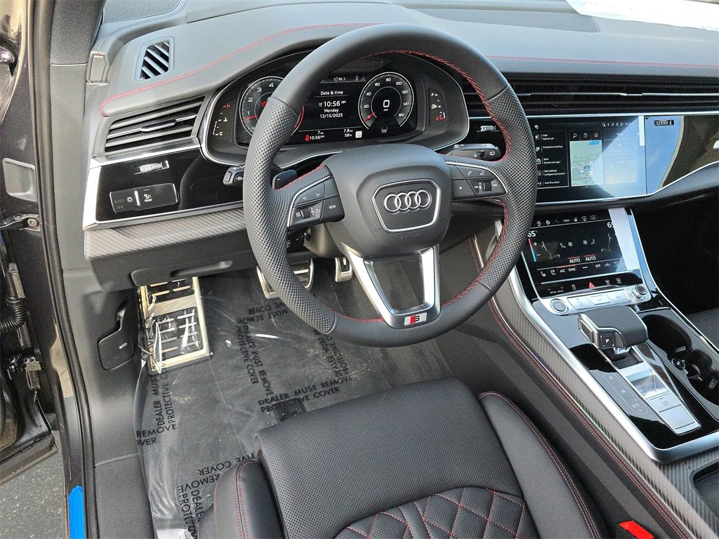 New 2026 Audi Q7 3.0T Prestige image 17