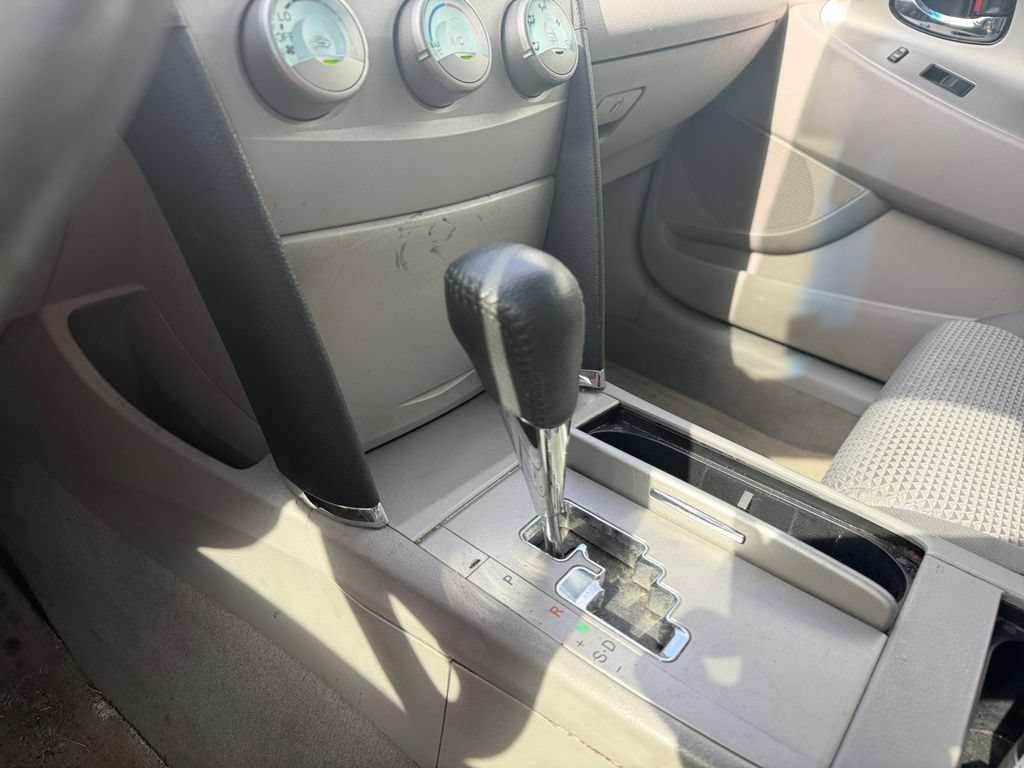 Used 2008 Toyota Camry SE FWD image 29