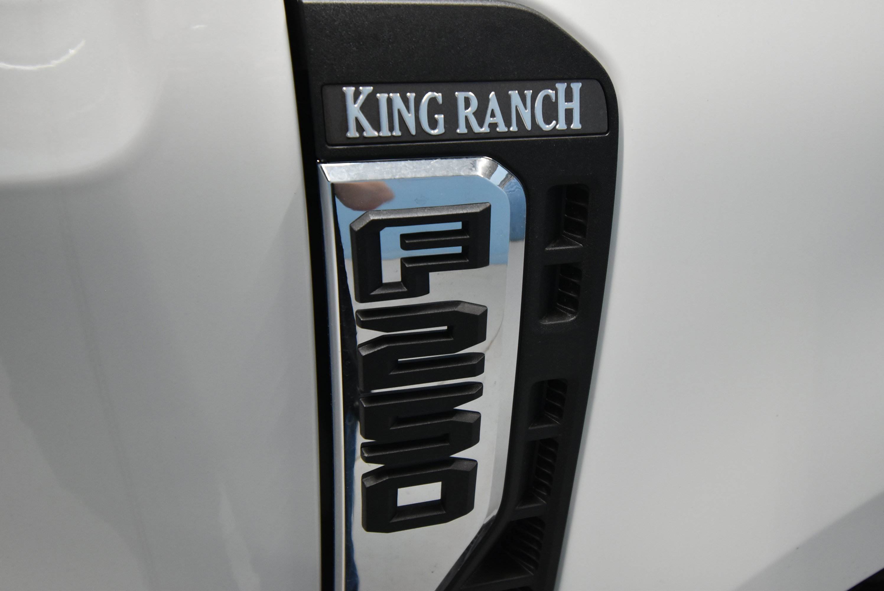 New 2025 Ford F250 King Ranch AWD/4WD image 32