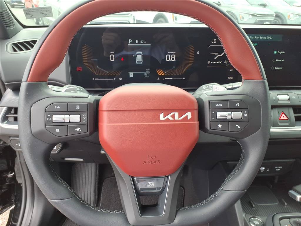 New 2026 Kia K4 GT-Line Turbo FWD image 19