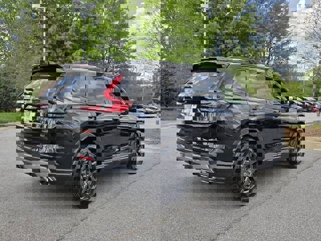 Certified 2026 Honda CR-V TrailSport image 6