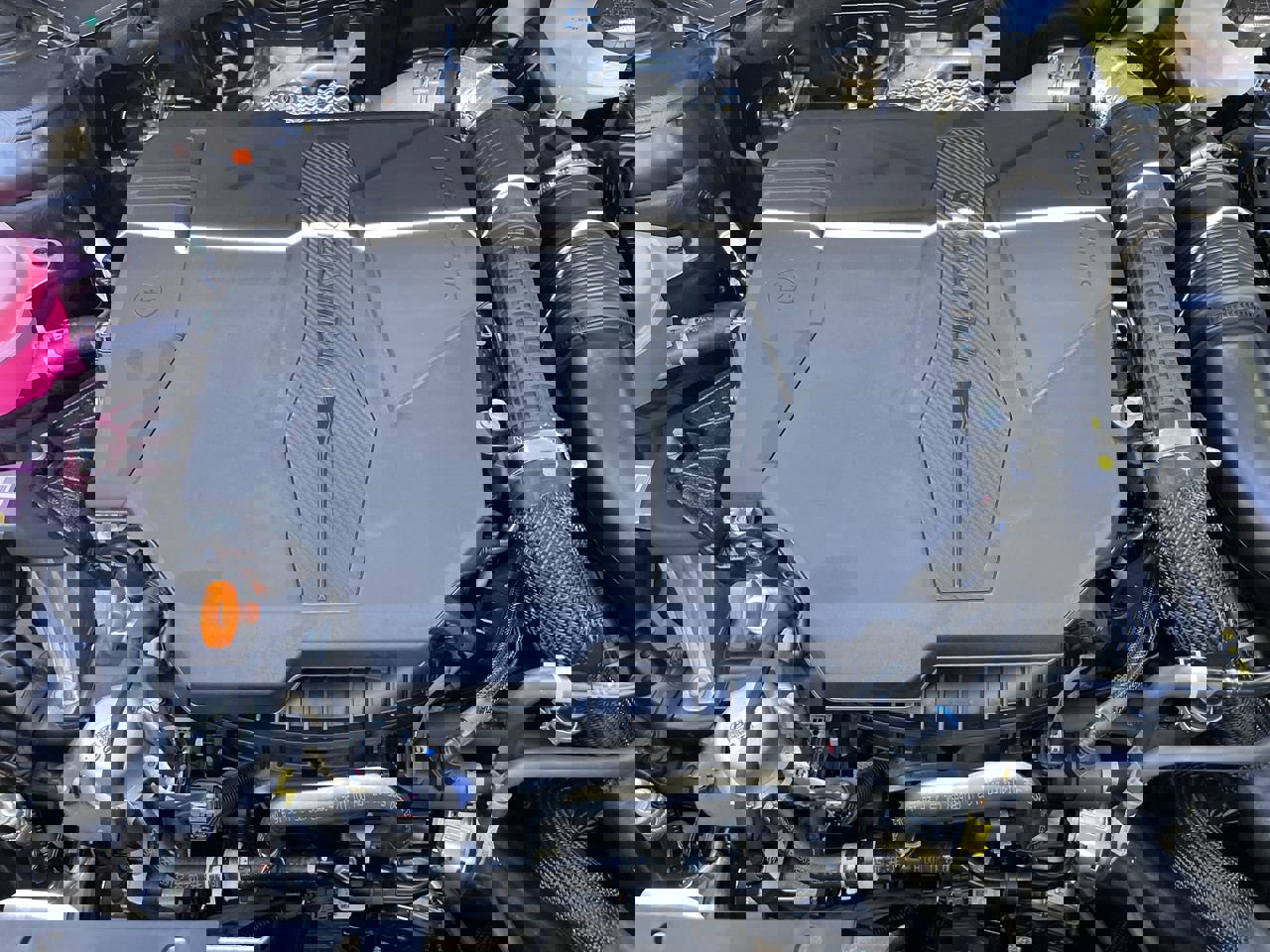 New 2026 Hyundai Santa Fe SE image 22