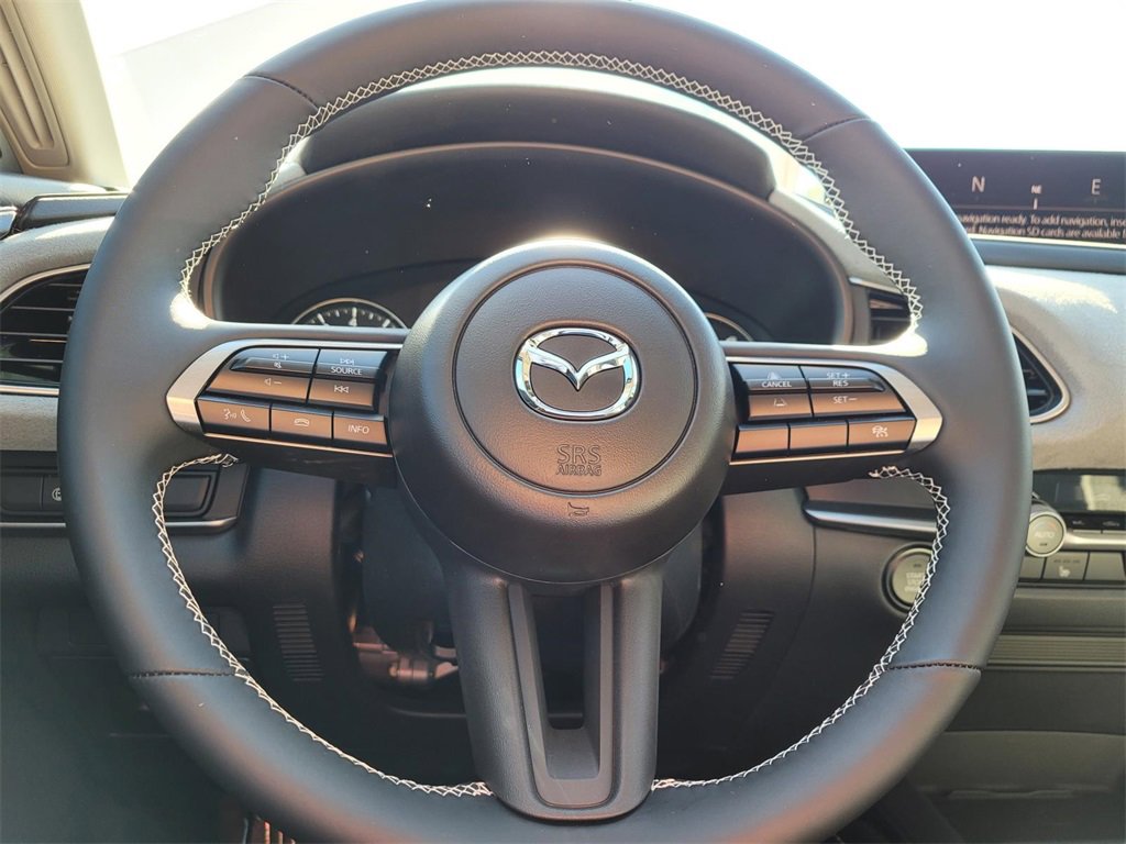 New 2026 MAZDA CX-30 AWD 2.5 S image 21