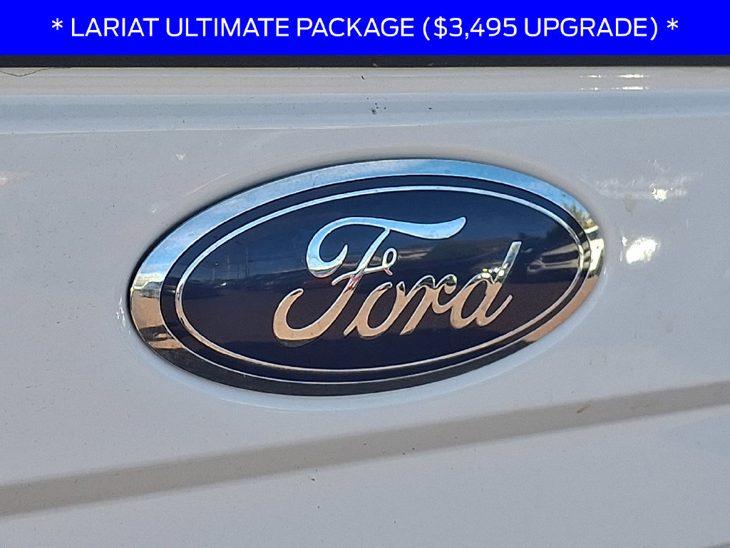 Used 2020 Ford F250 Lariat w/ Lariat Ultimate Package AWD/4WD image 29