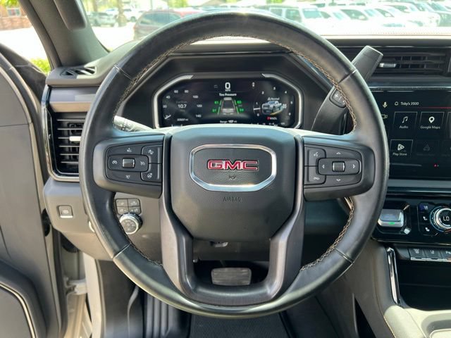 Used 2026 GMC Sierra 3500 AT4 w/ AT4 Premium Plus Package AWD/4WD image 29