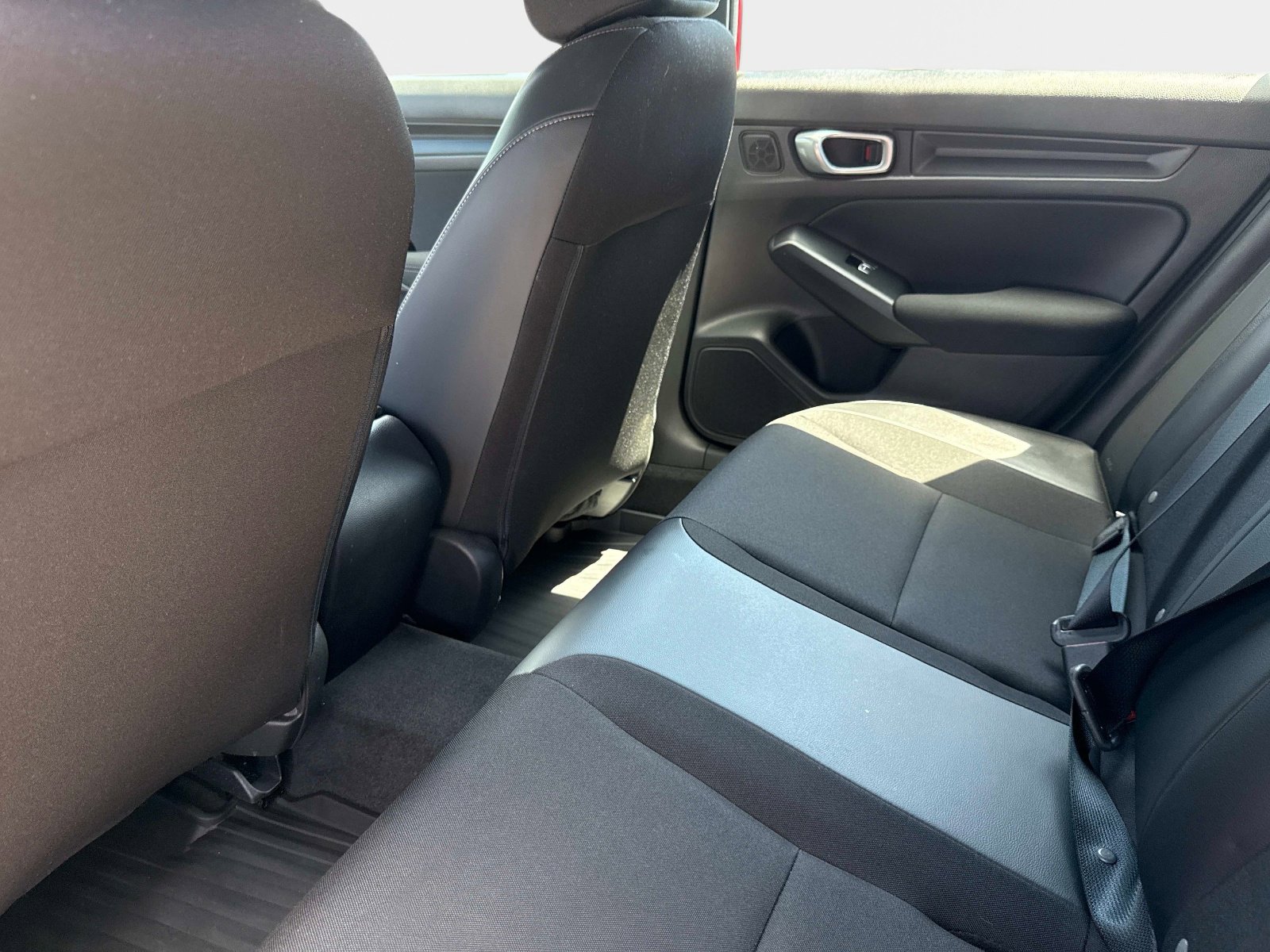 Certified 2023 Honda Civic Sport image 12