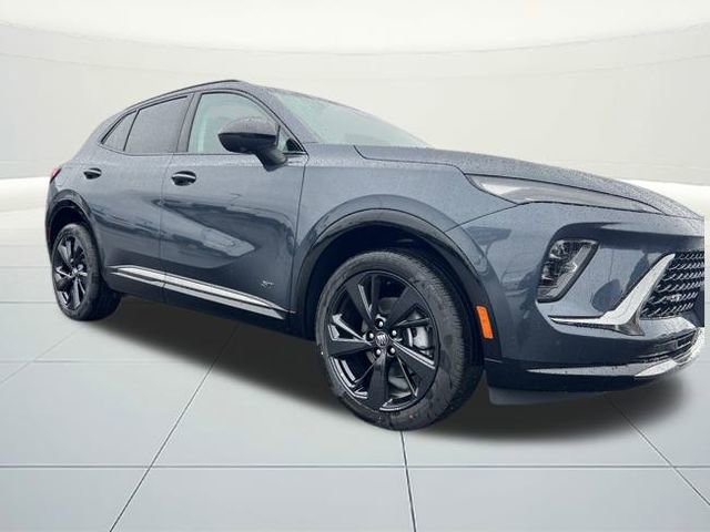 New 2026 Buick Envision Sport Touring image 32