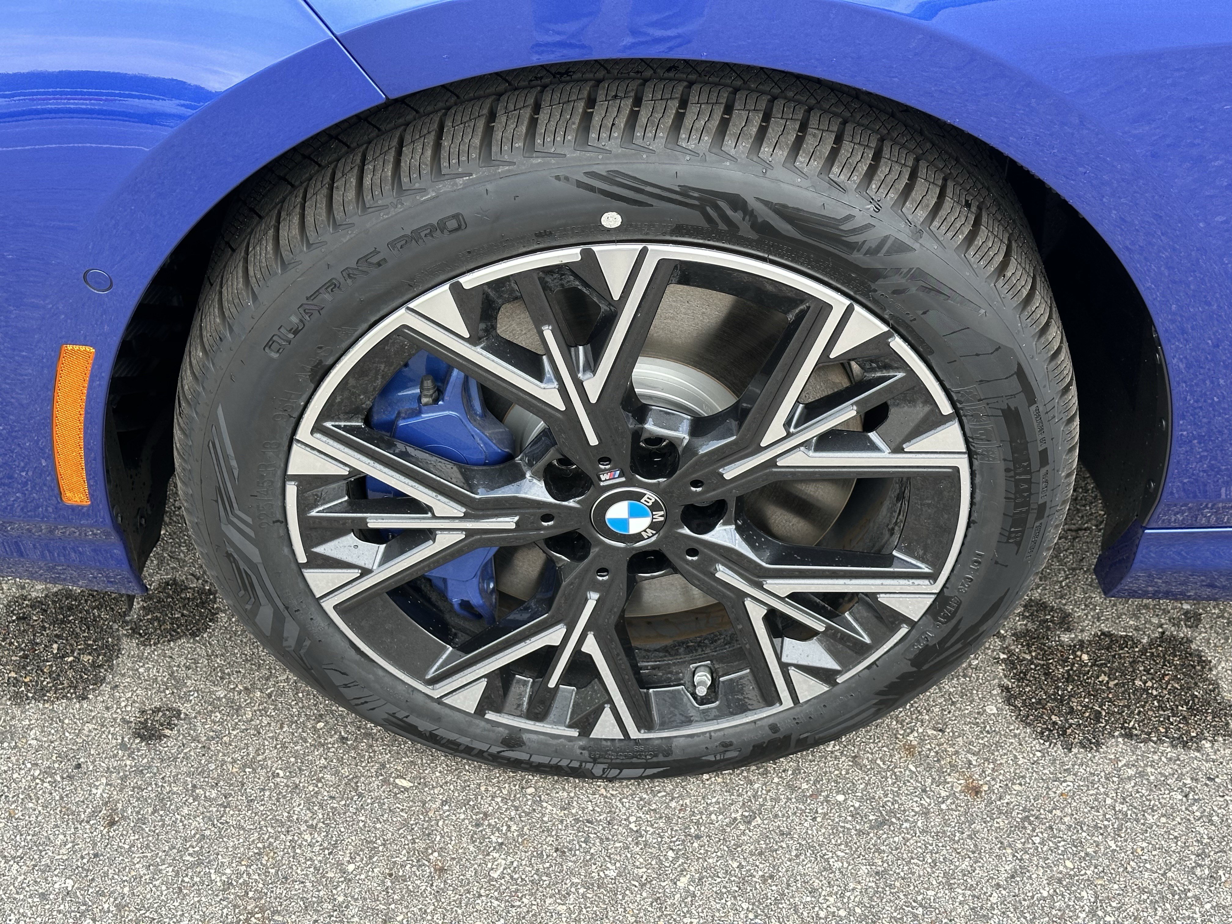 New 2026 BMW 228i xDrive w/ Premium Package AWD/4WD image 22