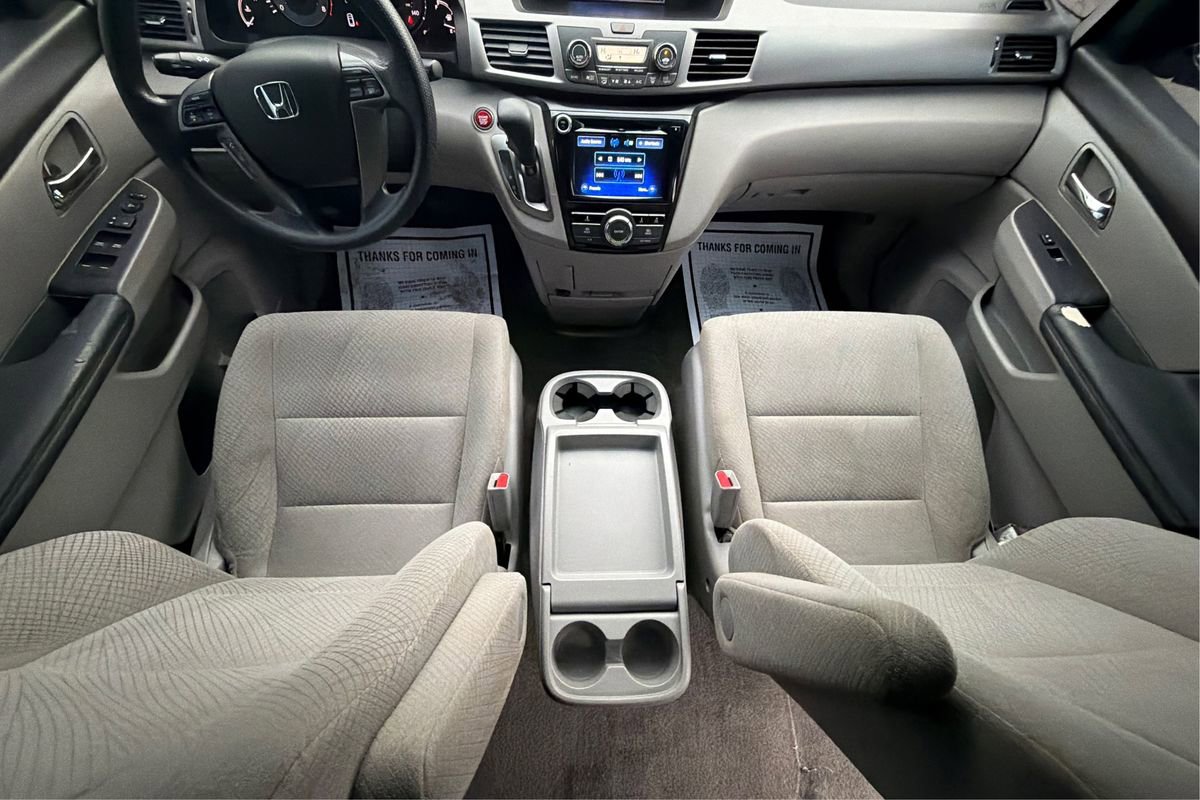 Used 2016 Honda Odyssey EX image 14
