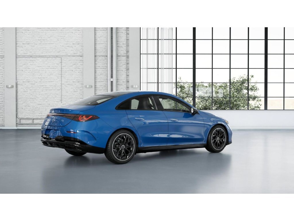 New 2027 Mercedes-Benz CLA 220 image 20