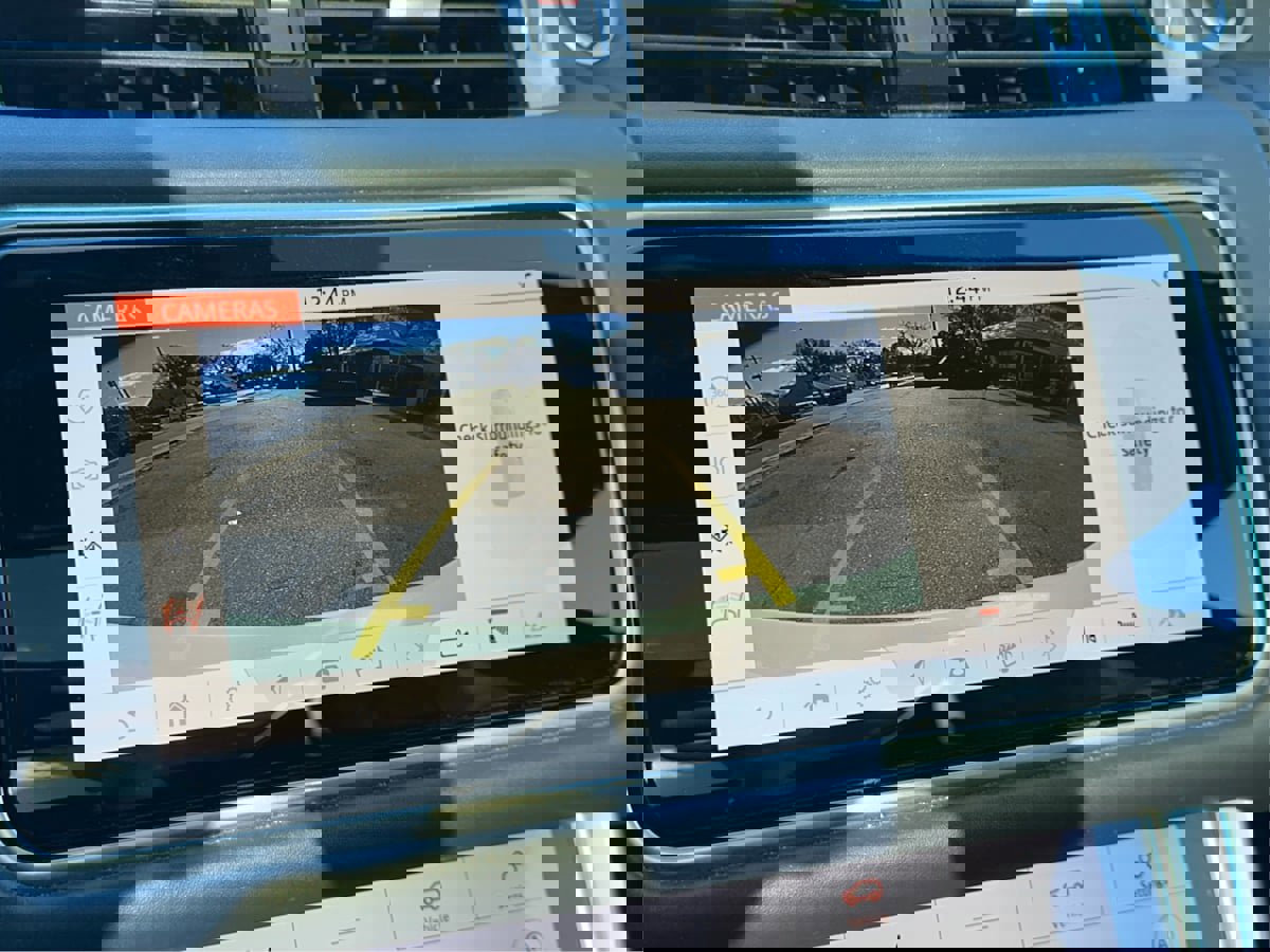 Used 2019 Land Rover Range Rover Sport Autobiography image 41