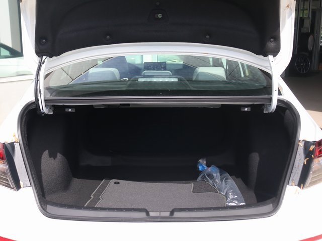 New 2025 Honda Civic Sport Touring image 32