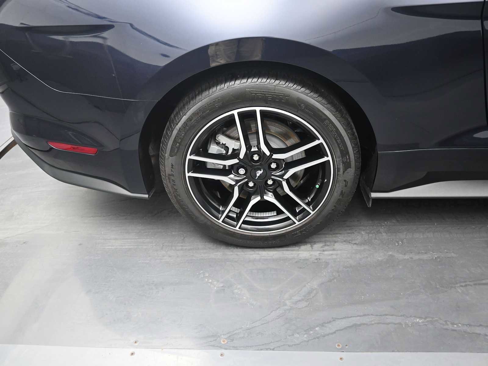 Used 2021 Ford Mustang GT Premium w/ Ford Safe & Smart Package image 10