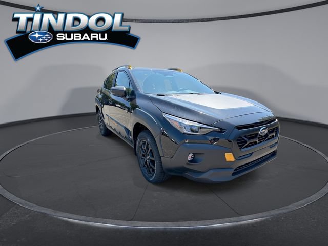 New 2026 Subaru Crosstrek 2.5i Wilderness AWD/4WD image 11
