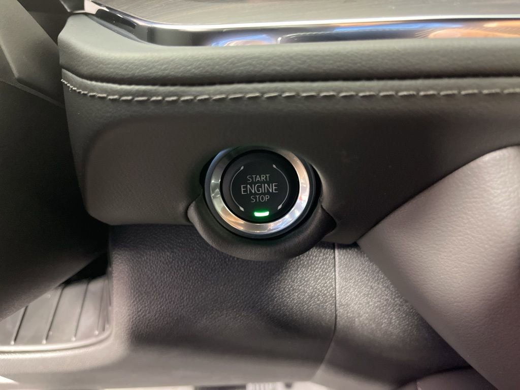 New 2026 Chevrolet Tahoe LT w/ Comfort Package image 31