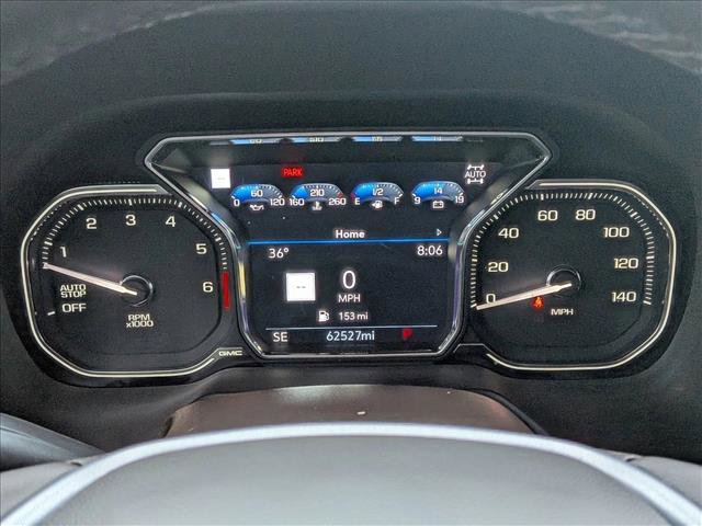 Used 2021 GMC Yukon SLT w/ SLT Luxury Plus Package image 12