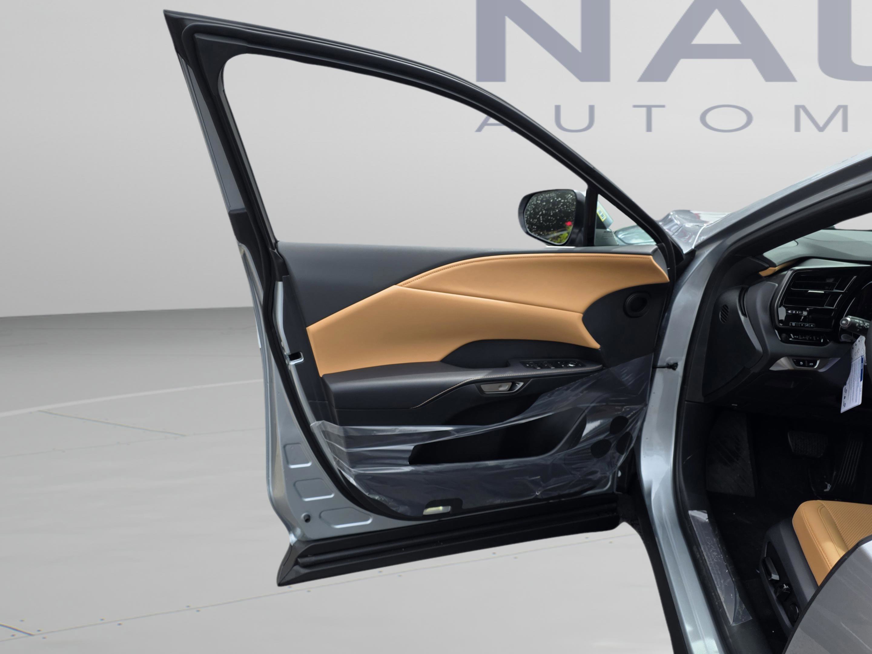New 2026 Lexus RX 350h image 11