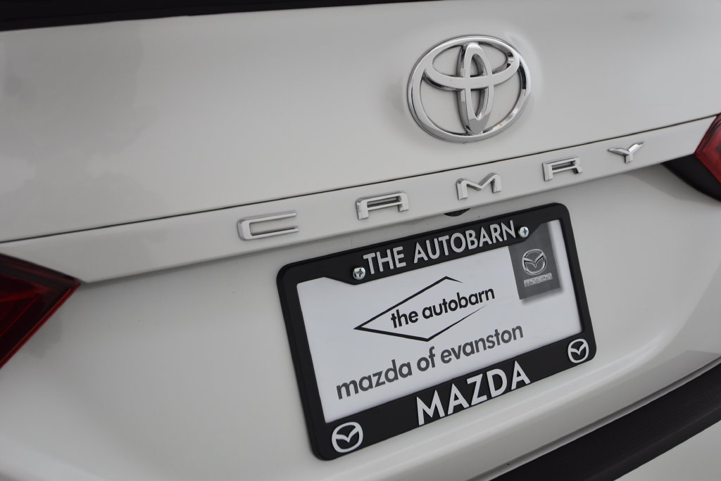 Used 2023 Toyota Camry XSE w/ Protection Package (Q2) (TMS) AWD/4WD image 43