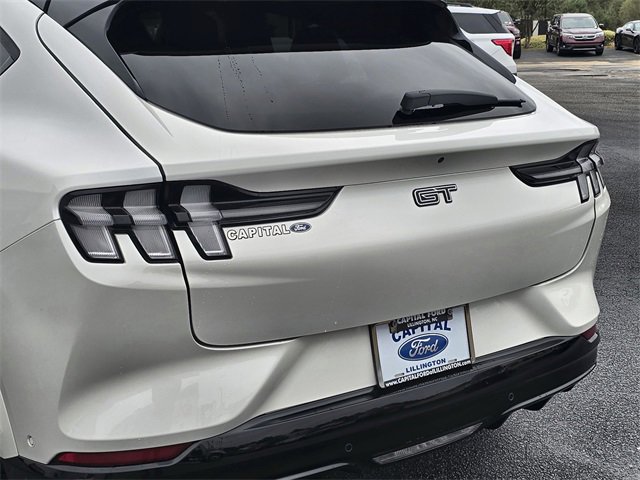 Used 2021 Ford Mustang Mach-E GT w/ GT Performance Edition image 15