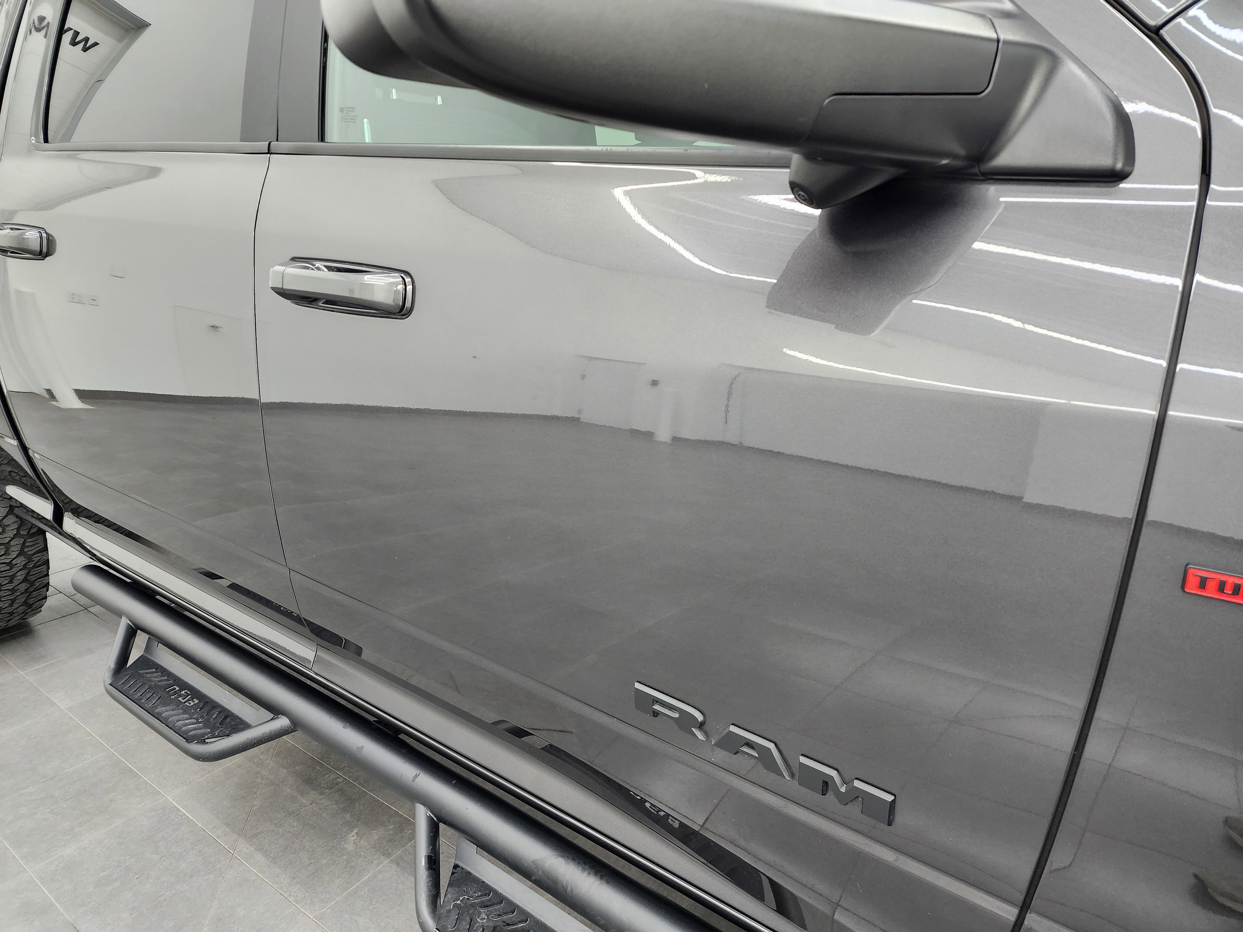 Used 2021 RAM 2500 Big Horn w/ Level B Equipment Group AWD/4WD image 27