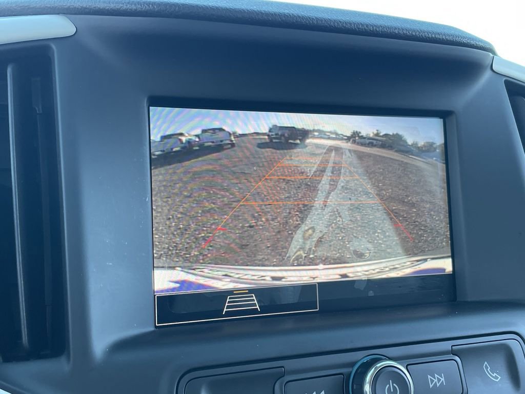 Used 2023 GMC Terrain SLE image 14