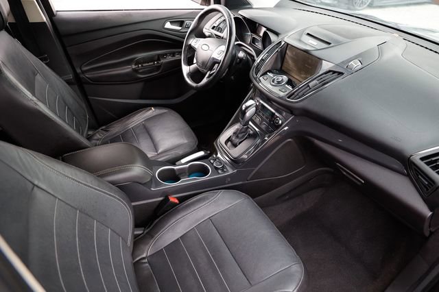 Used 2014 Ford Escape Titanium image 19