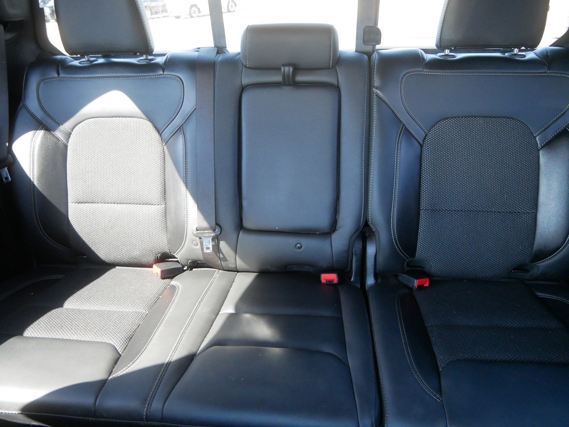 Used 2021 RAM 1500 Rebel w/ Level 2 Equipment Group AWD/4WD image 13