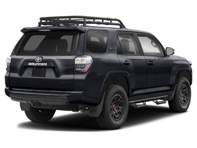Used 2024 Toyota 4Runner TRD Pro AWD/4WD image 2